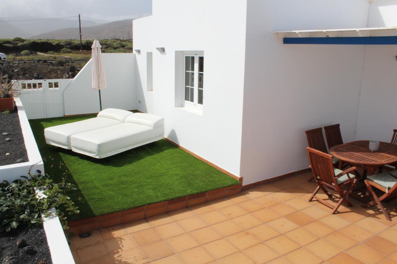 Villa Turque Arrieta  Exterior photo